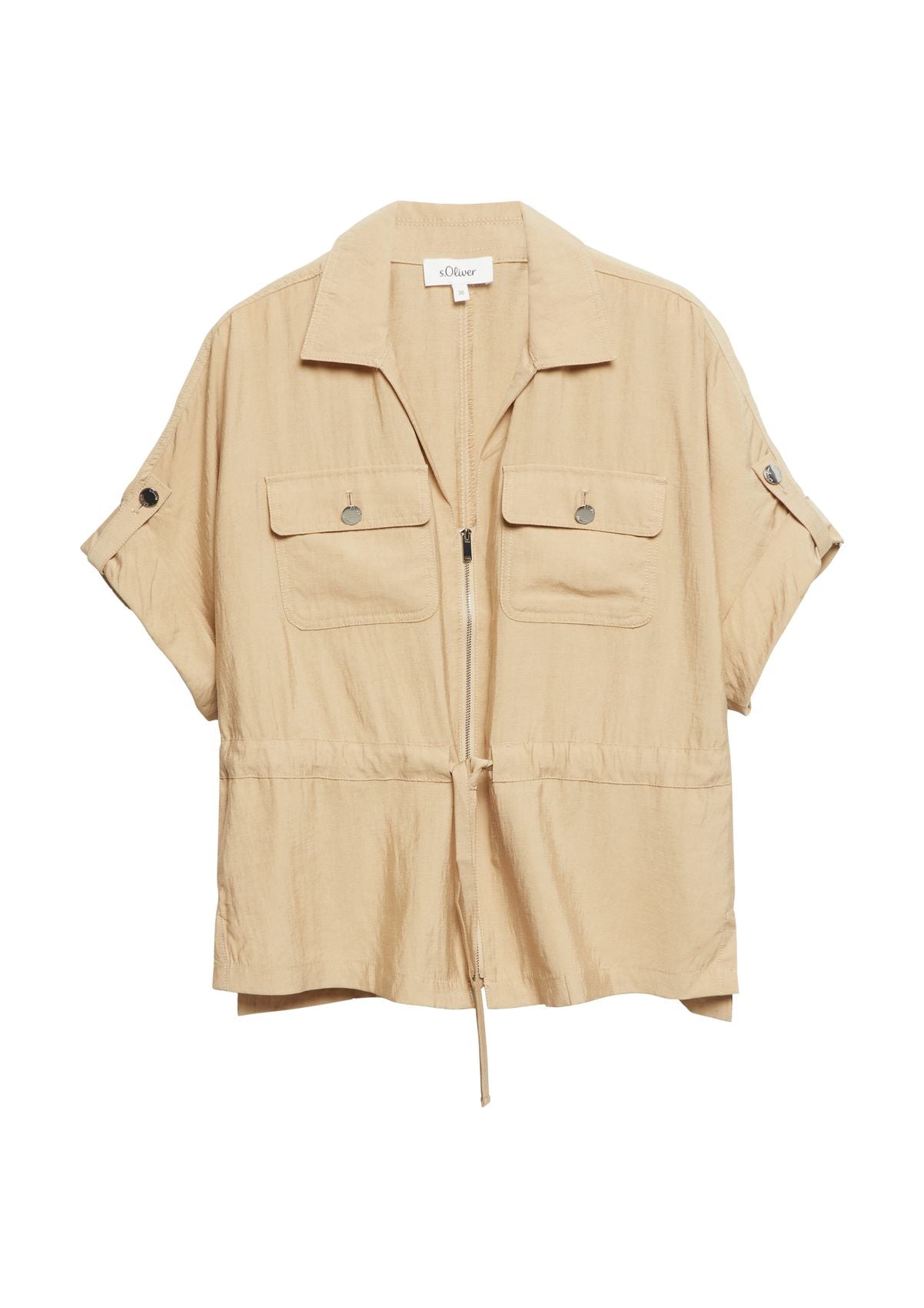 S.OLIVER Indoor-Jacke