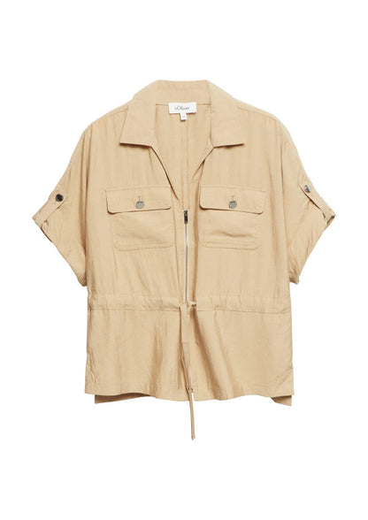 S.OLIVER Indoor-Jacke