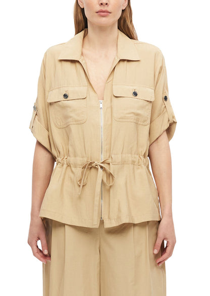 S.OLIVER Indoor-Jacke