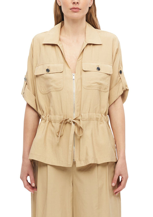 S.OLIVER Indoor-Jacke