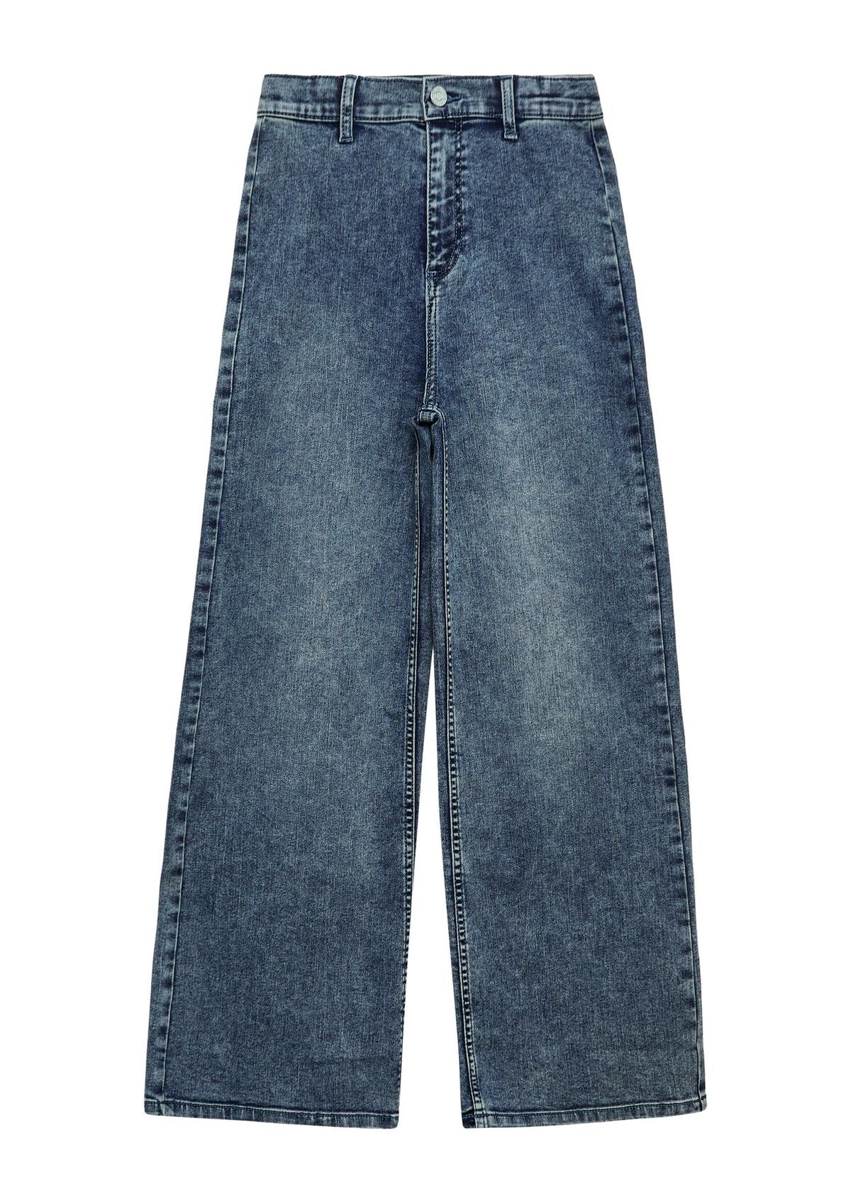 OLIVER TWIST Wide Leg Jeans