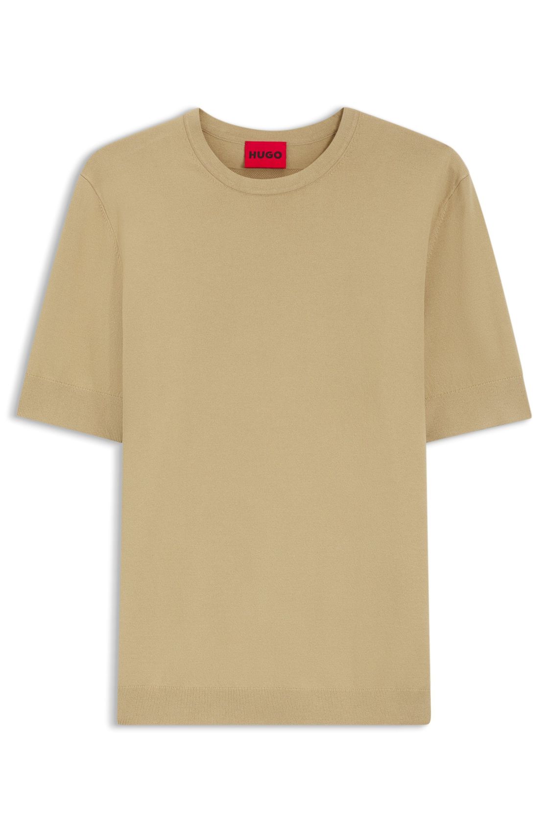 HUGO BOSS San Carl-CV