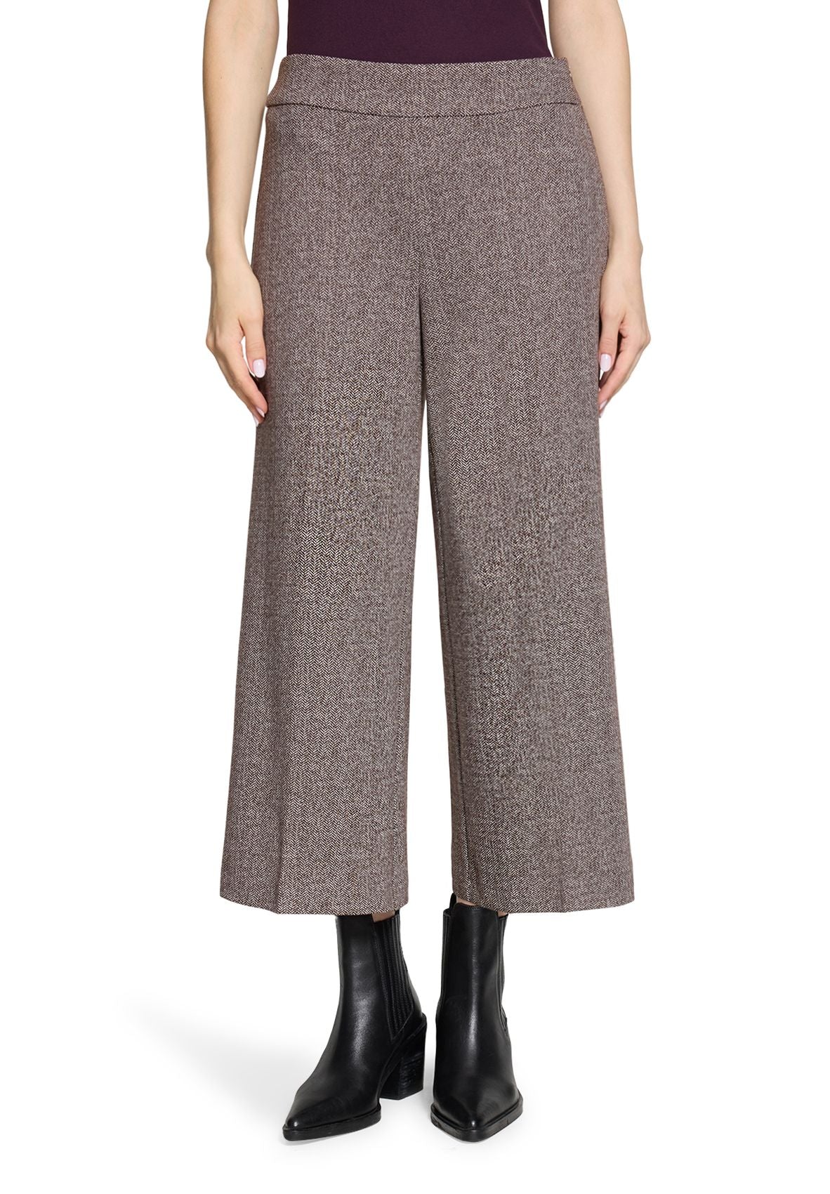 CARTOON Culotte