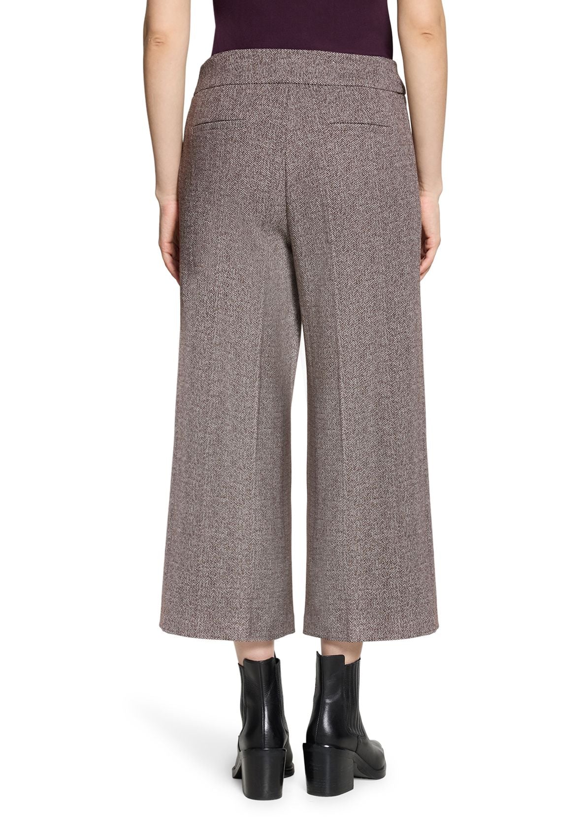 CARTOON Culotte