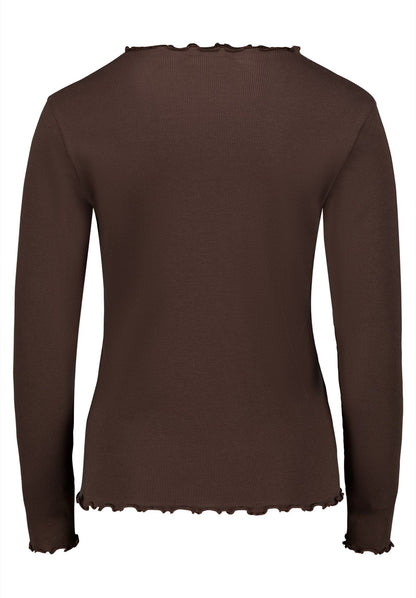 CARTOON Langarm-Shirt