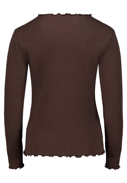 CARTOON Langarm-Shirt