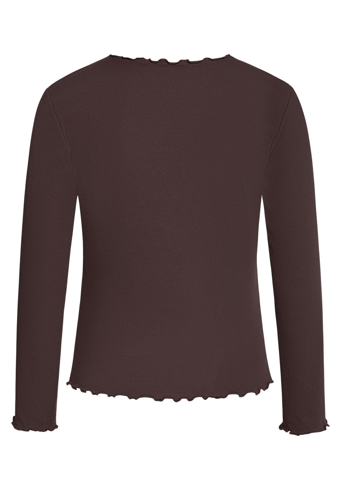 CARTOON Langarm-Shirt