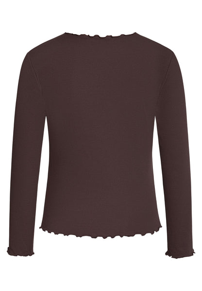 CARTOON Langarm-Shirt