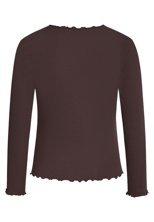 CARTOON Langarm-Shirt