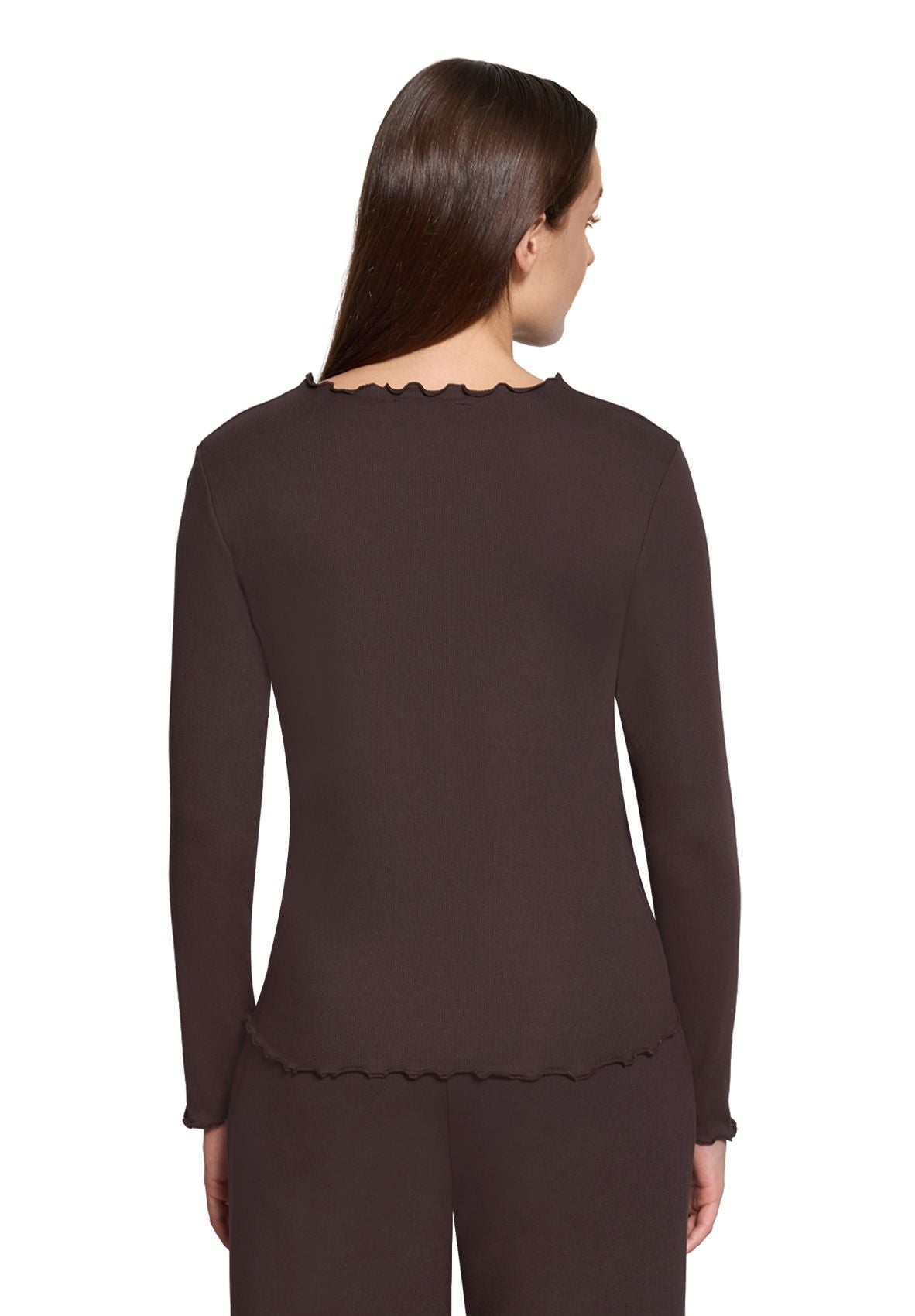 CARTOON Langarm-Shirt