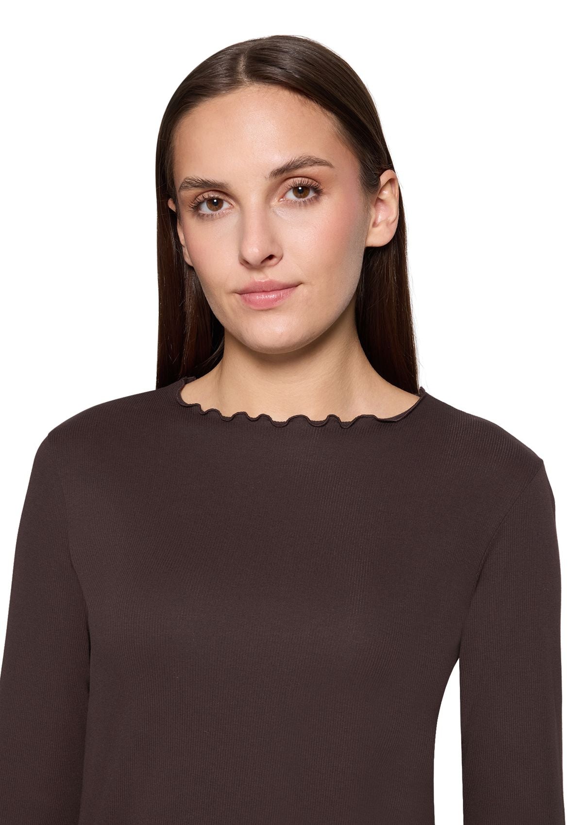 CARTOON Langarm-Shirt
