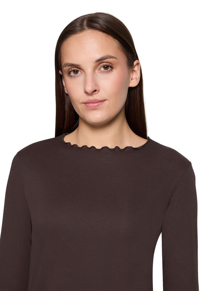 CARTOON Langarm-Shirt