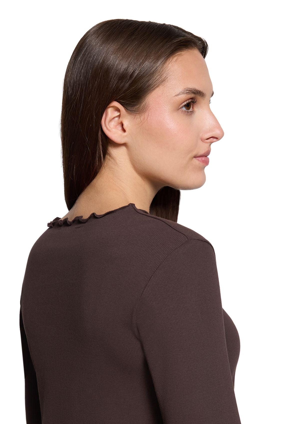 CARTOON Langarm-Shirt