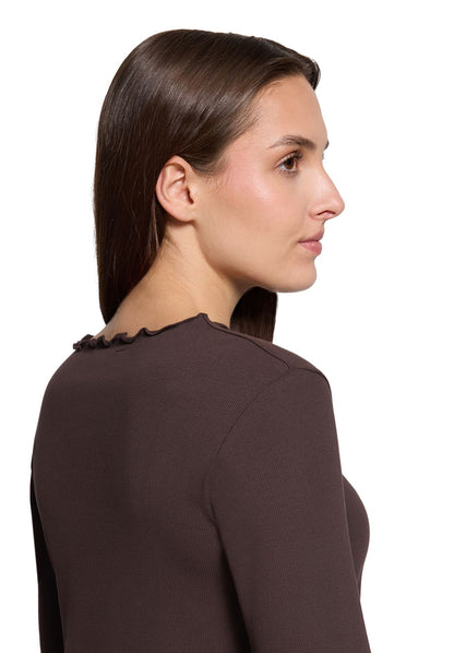 CARTOON Langarm-Shirt