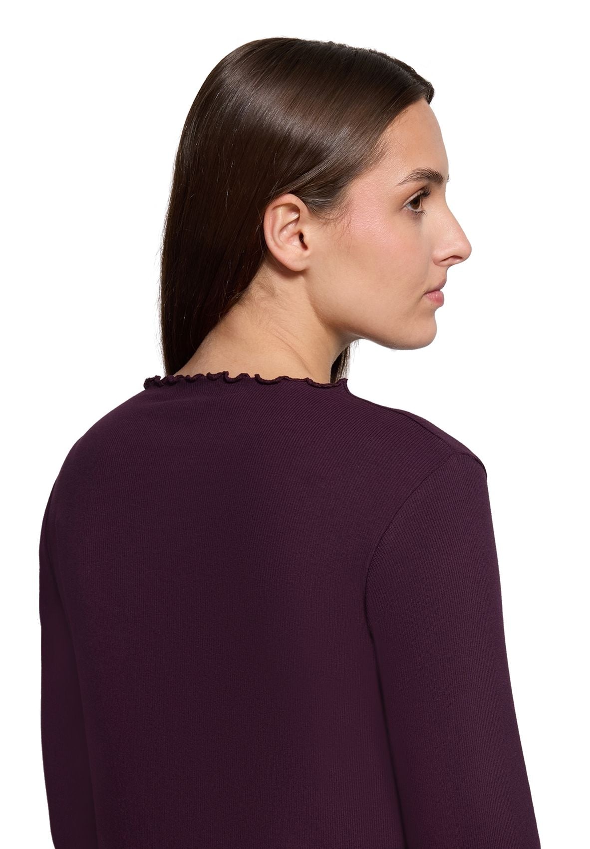 CARTOON Langarm-Shirt