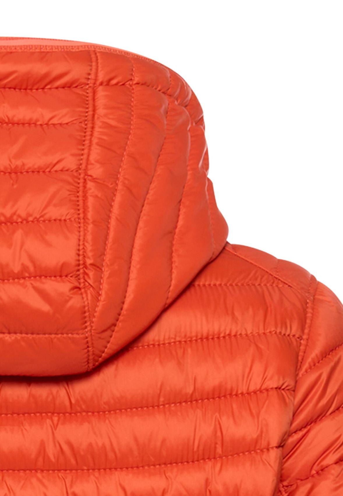 CAMEL ACTIVE Winddichte Jacke mit seitlichem Strick-Einsatz