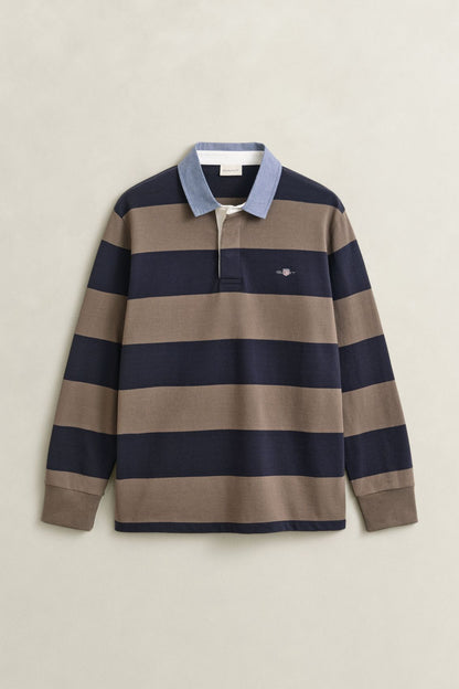 GANT Classic Heavy Rugger