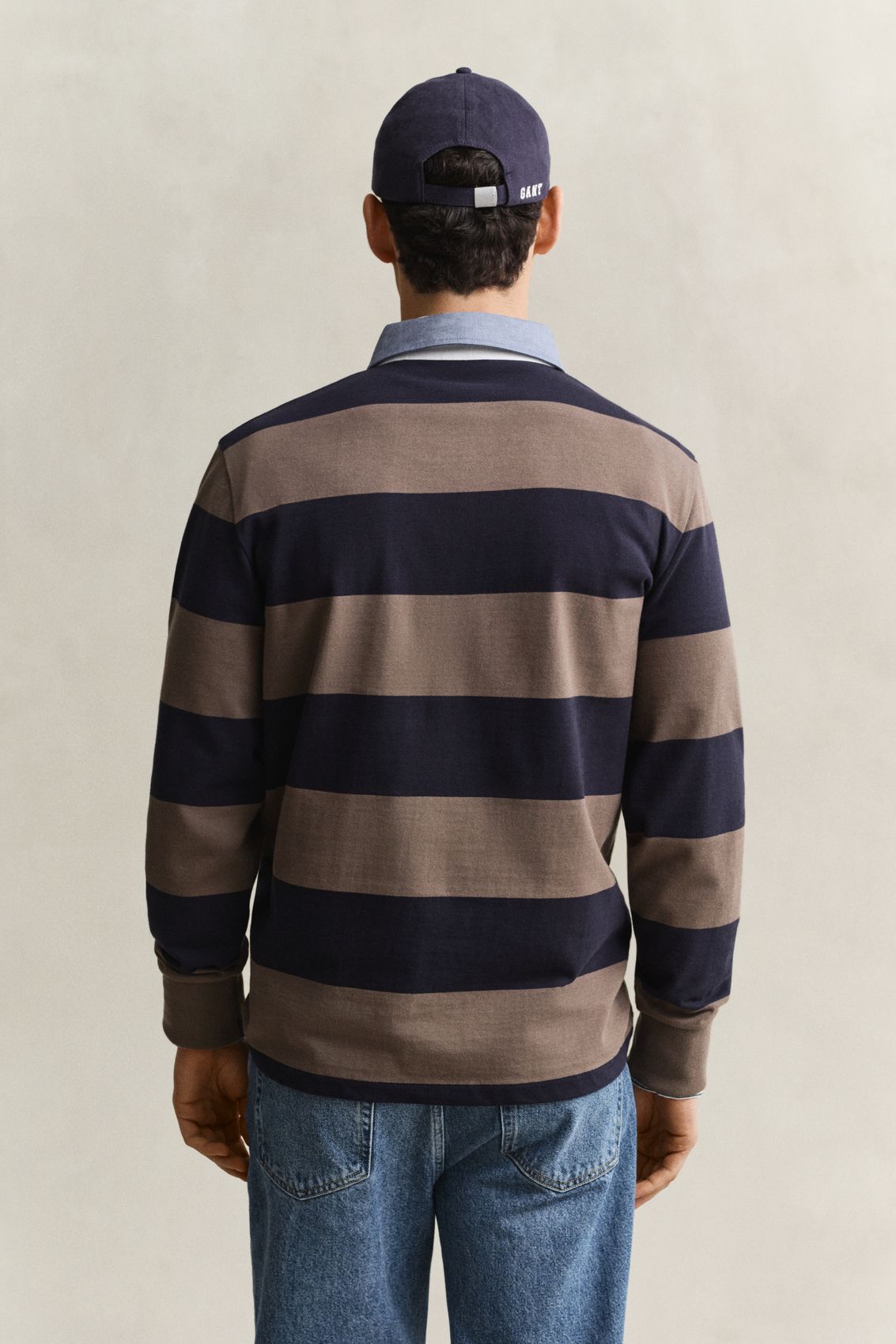 GANT Classic Heavy Rugger