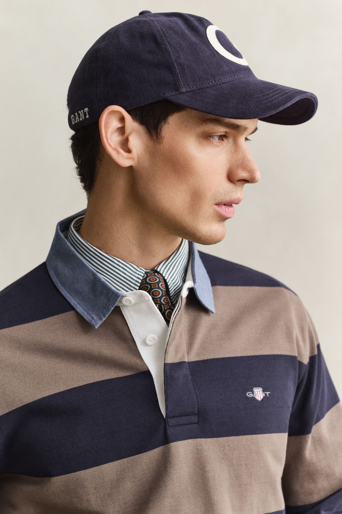 GANT Classic Heavy Rugger