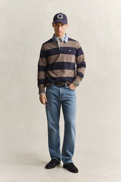 GANT Classic Heavy Rugger