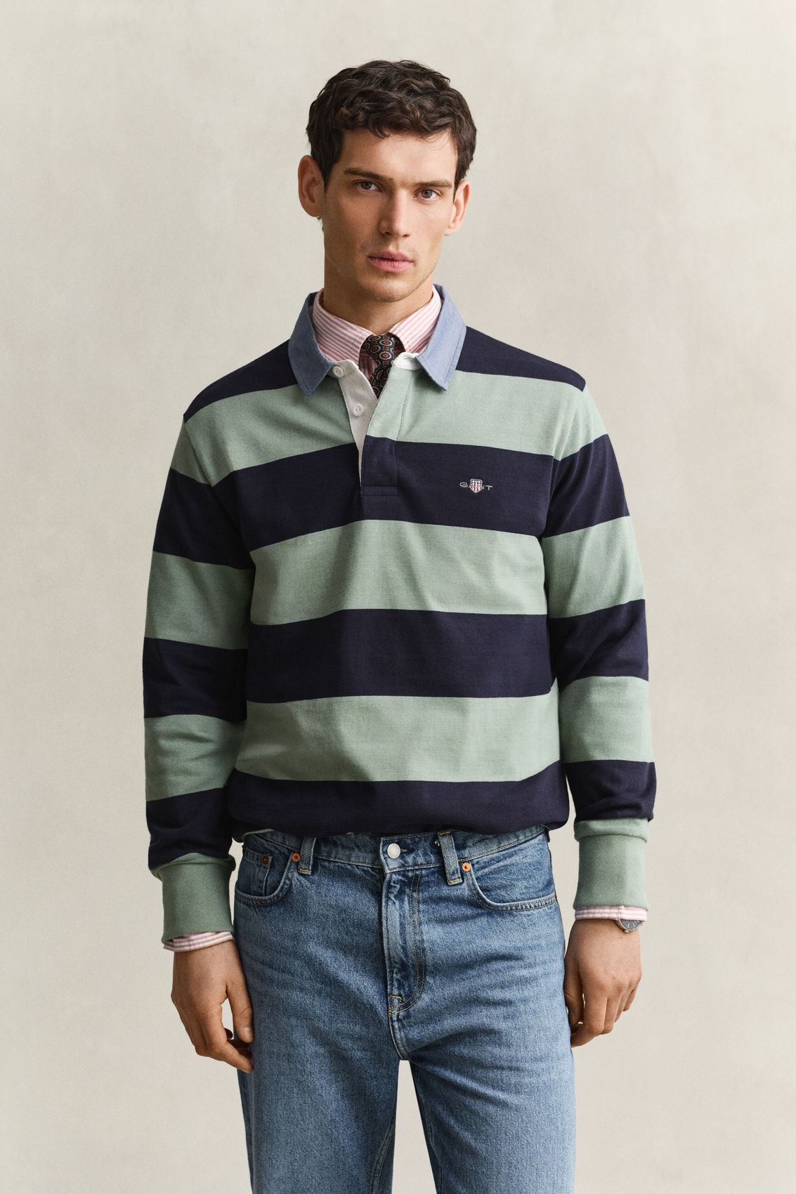 GANT Classic Heavy Rugger