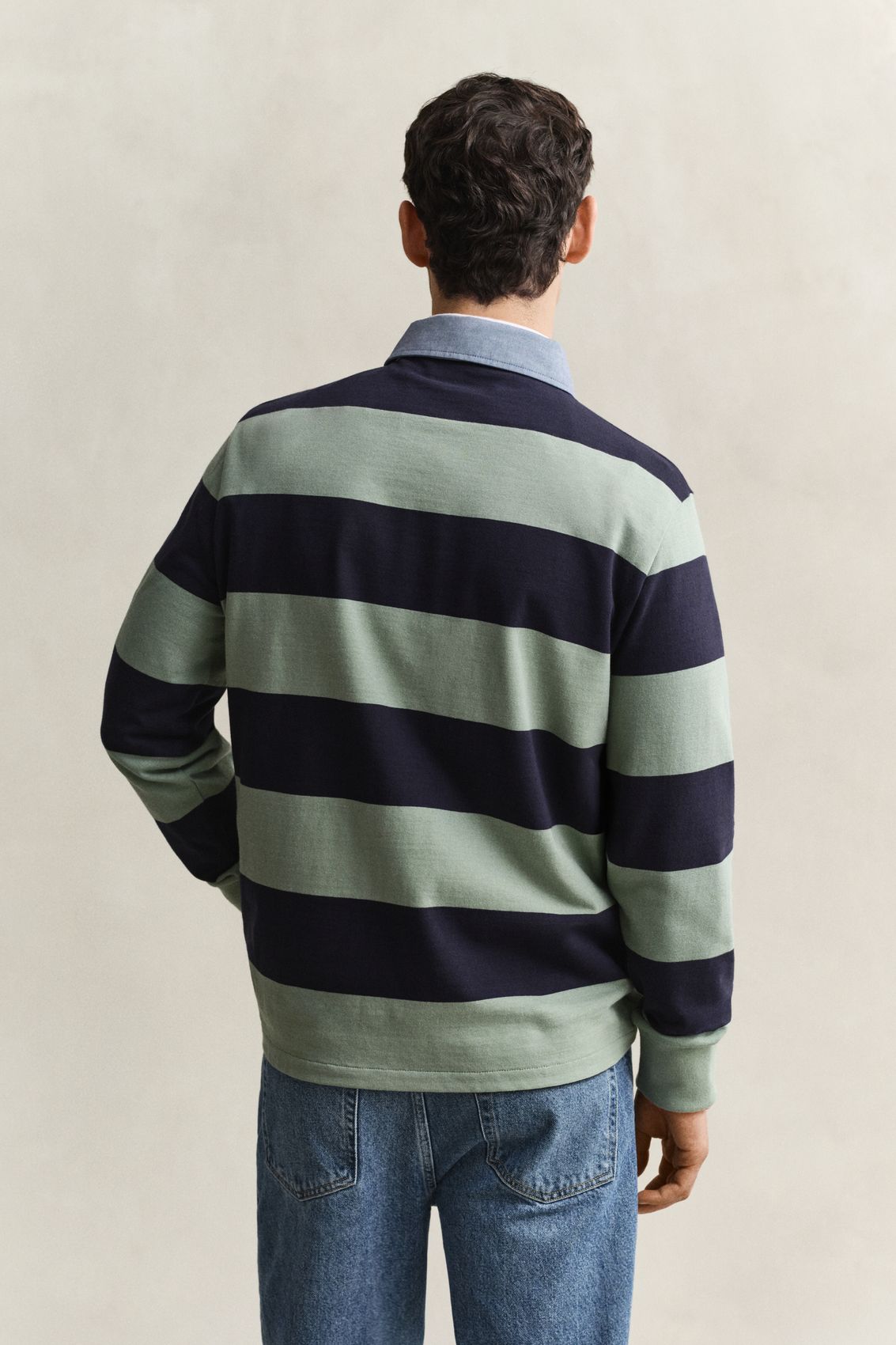 GANT Classic Heavy Rugger