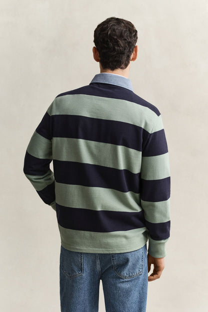 GANT Classic Heavy Rugger