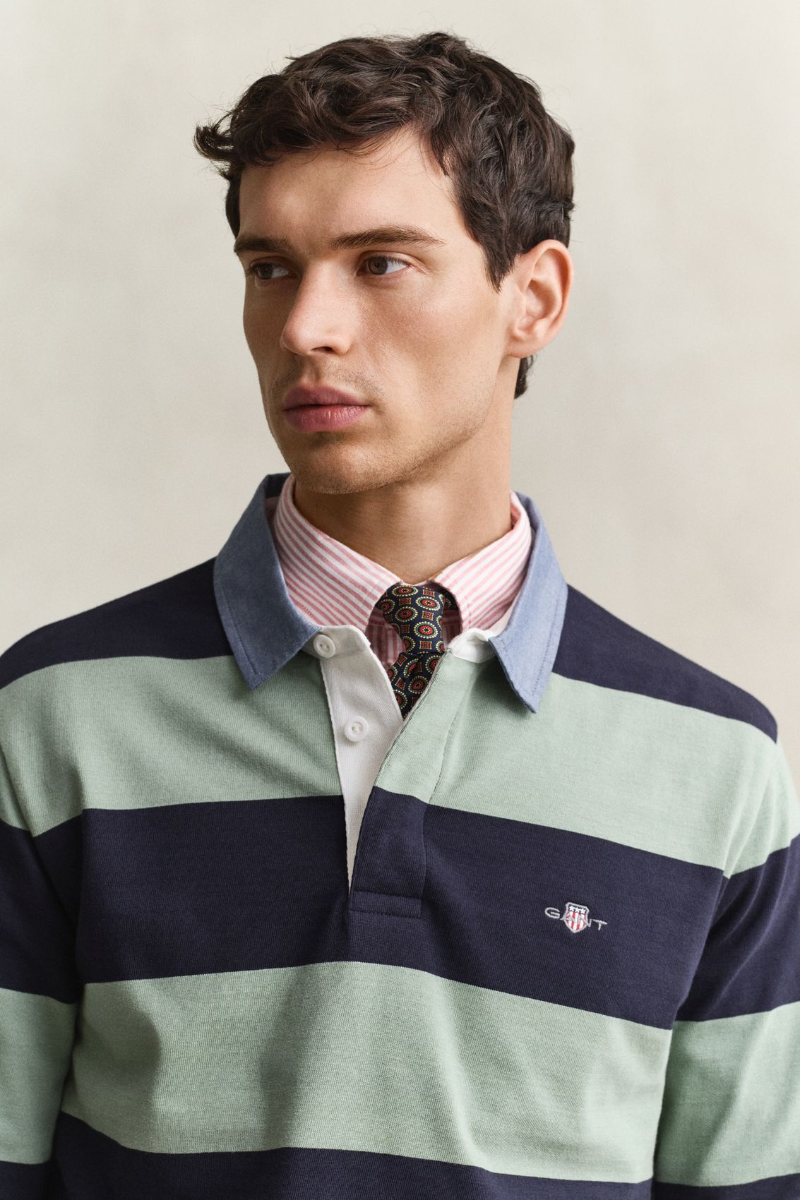 GANT Classic Heavy Rugger
