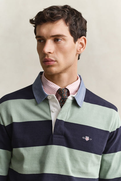 GANT Classic Heavy Rugger