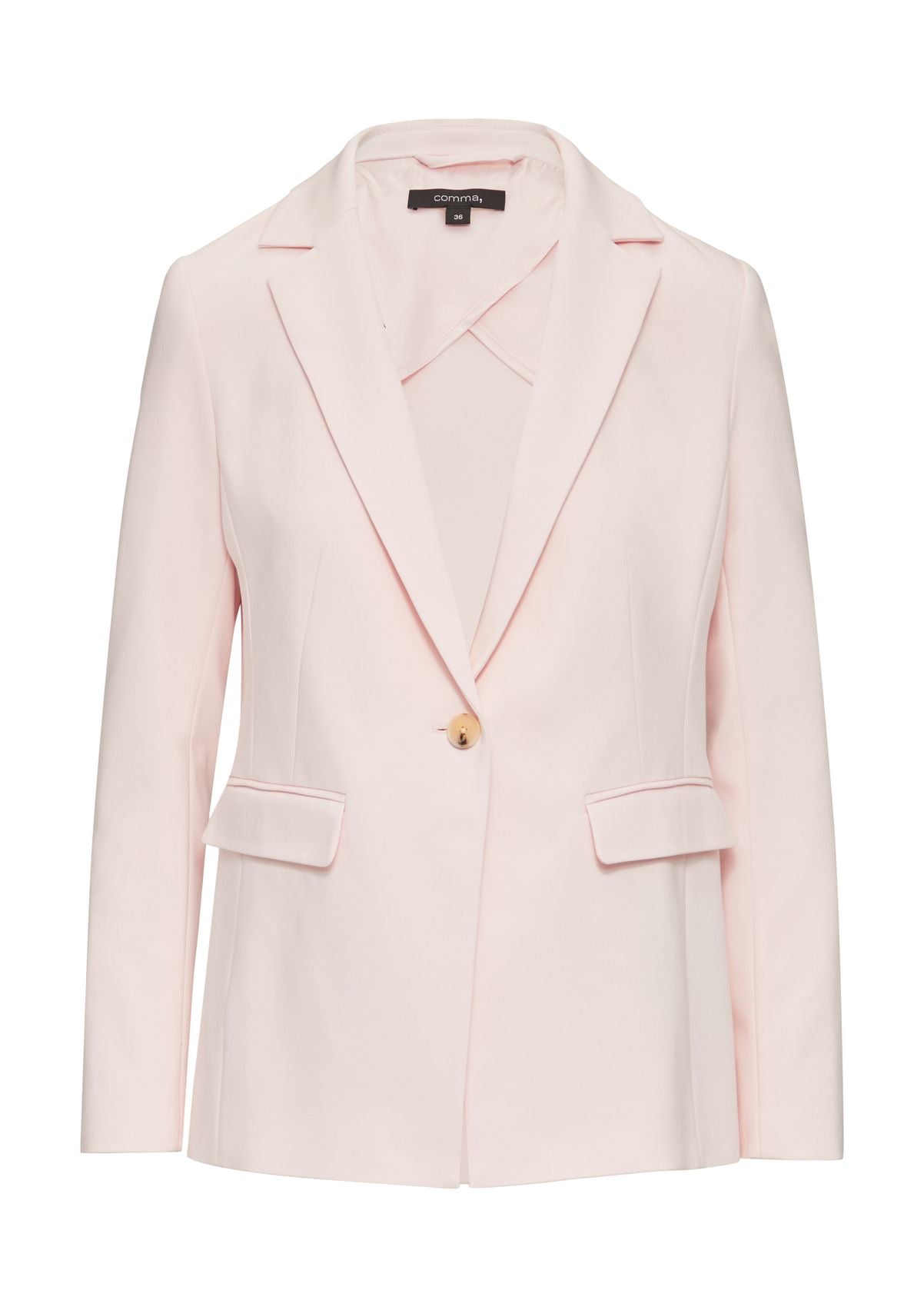 Indoor-Blazer