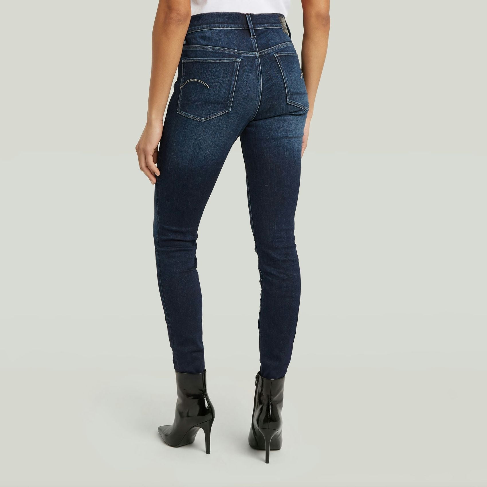 G-STAR 3301 Skinny Wmn