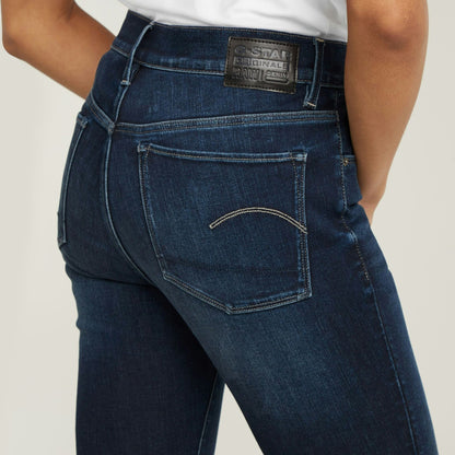 G-STAR 3301 Skinny Wmn