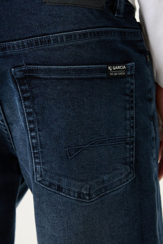 Straight Fit Jeans