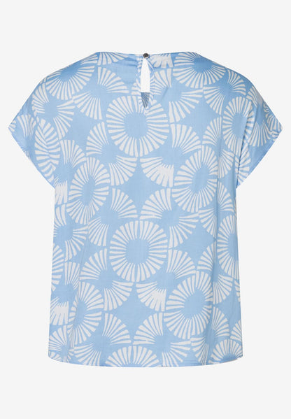 MORE & MORE Blusenshirt