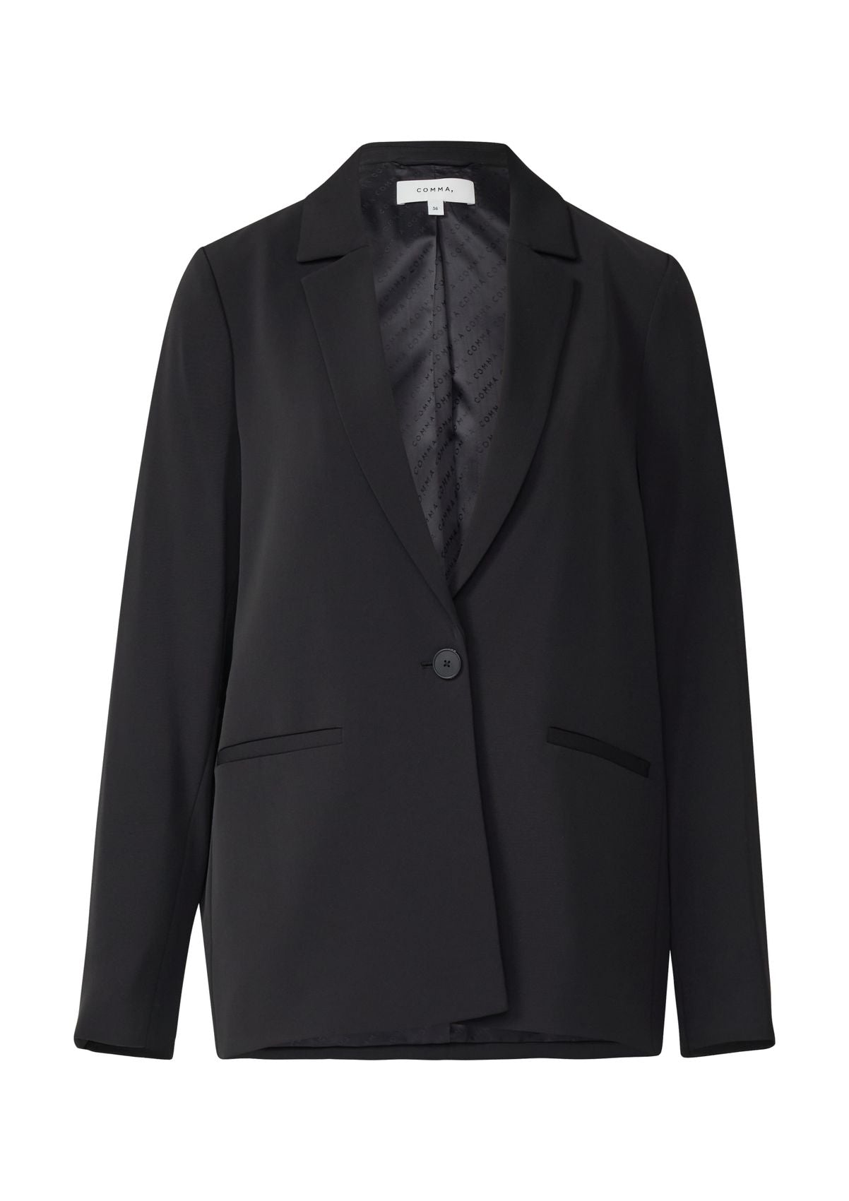 Indoor-Jacke