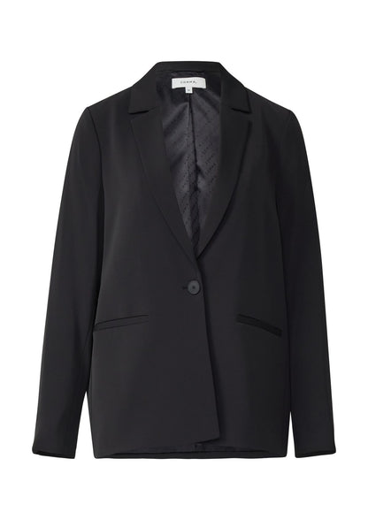 Indoor-Jacke