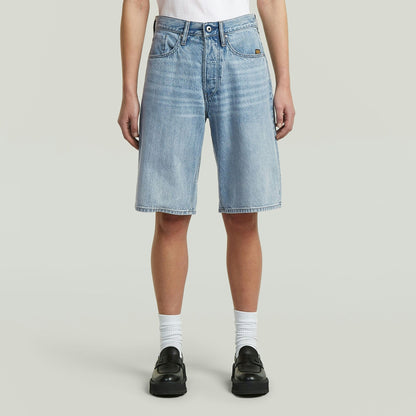 Bermuda Short Clean Edge Wmn