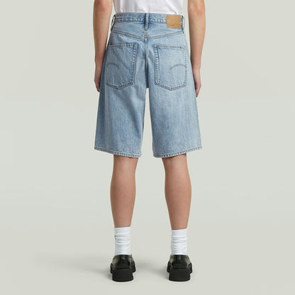 Bermuda Short Clean Edge Wmn