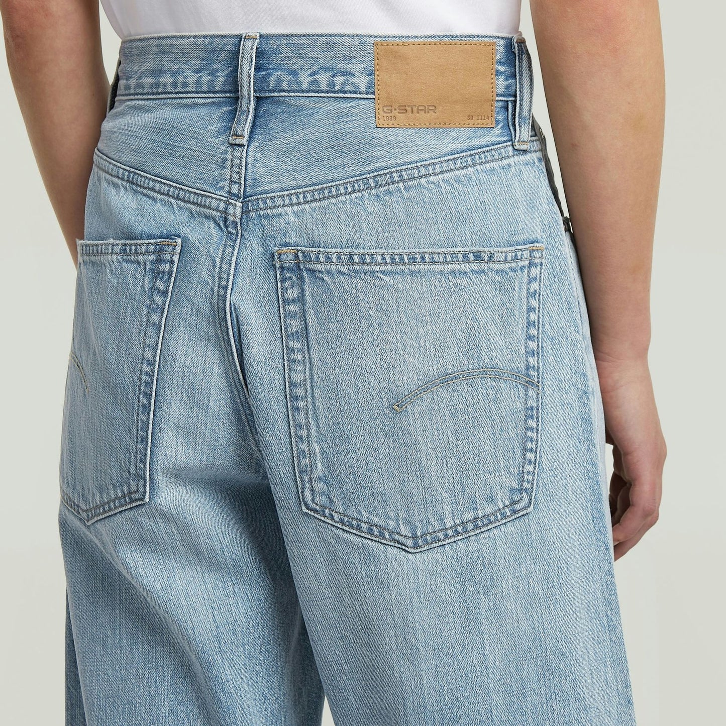 Bermuda Short Clean Edge Wmn