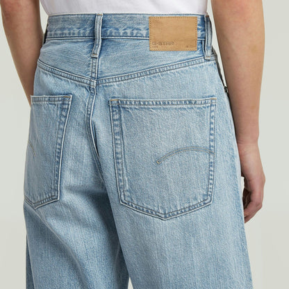 Bermuda Short Clean Edge Wmn