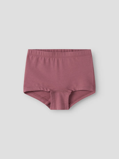 BESTSELLER NMFTIGHTS 3P CUTIE HEART NOOS