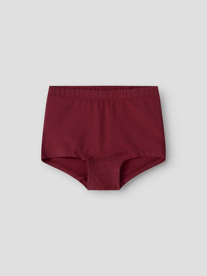 BESTSELLER NMFTIGHTS 3P CUTIE HEART NOOS