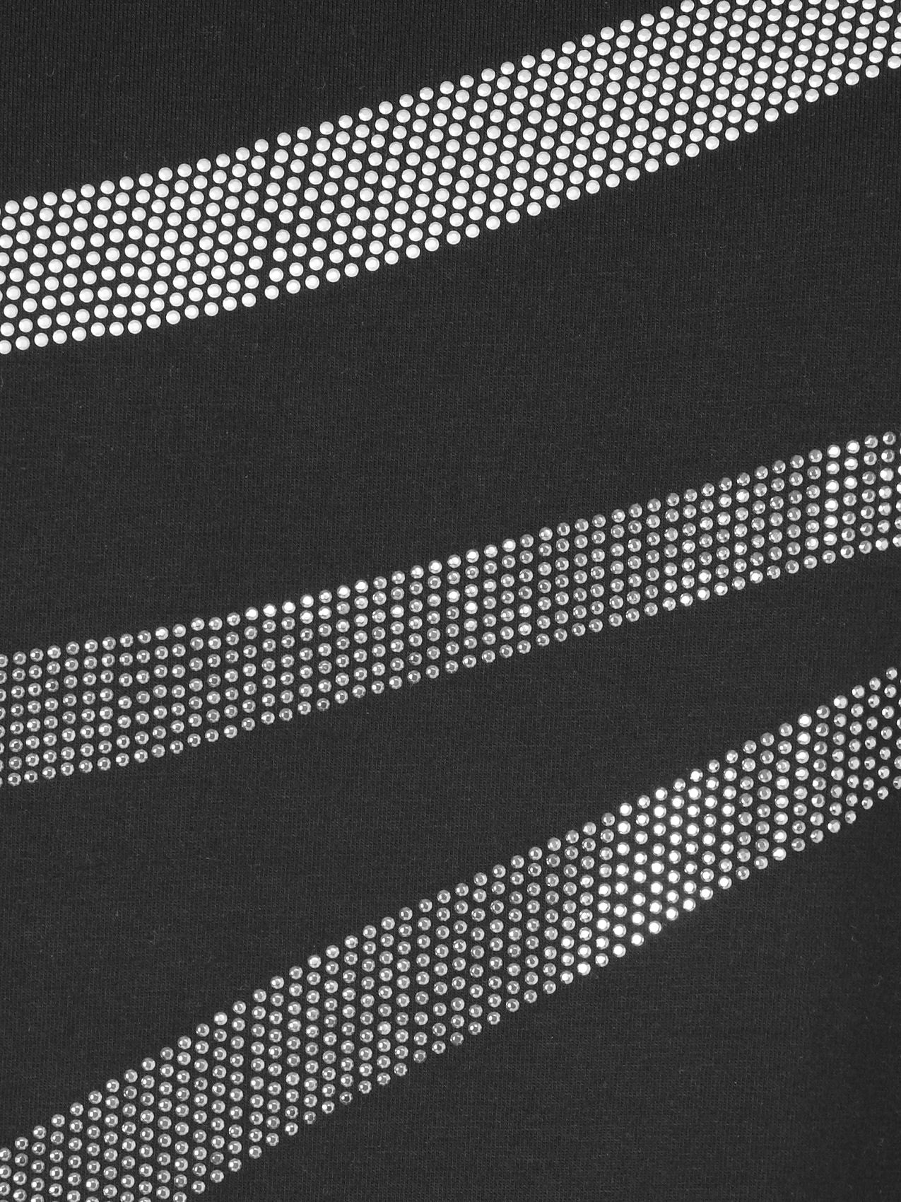 T-Shirt Rundhals 1/2 Arm Motiv