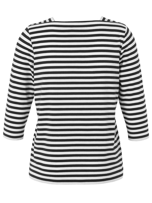 VIA APPIA T-Shirt Karree 3/4 Arm