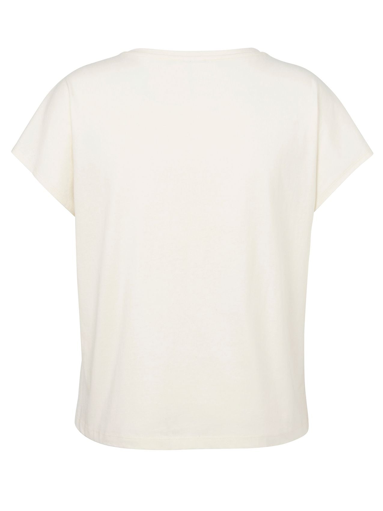 T-Shirt Rundhals 1/2 Arm Motiv