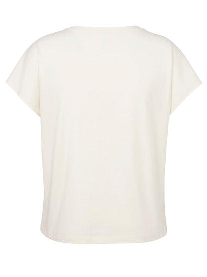T-Shirt Rundhals 1/2 Arm Motiv