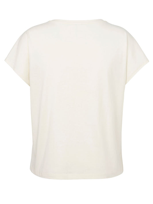 VIA APPIA T-Shirt Rundhals 1/2 Arm Motiv