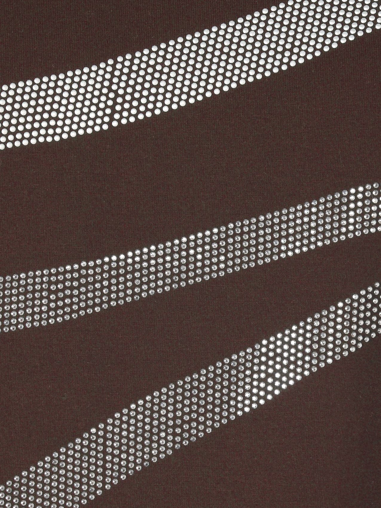 T-Shirt Rundhals 1/2 Arm Motiv