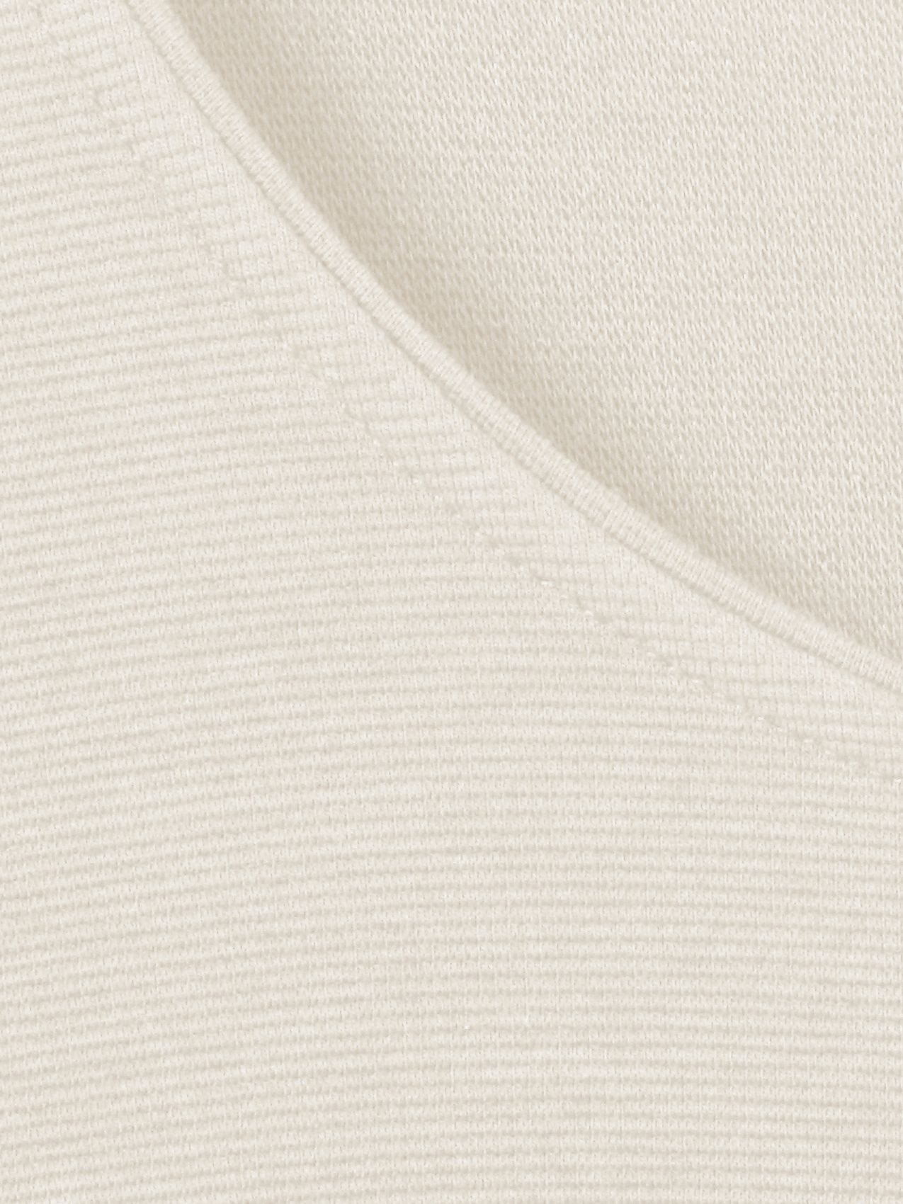 VIA APPIA Sweatshirt Rundhals 3/4 Arm