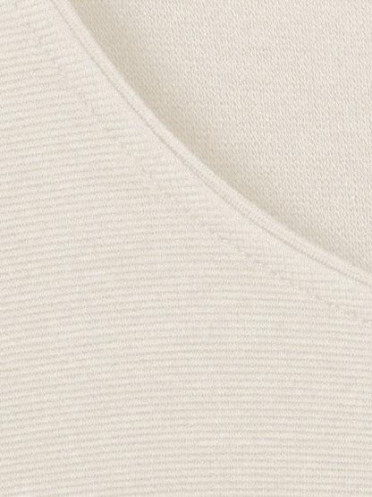 VIA APPIA Sweatshirt Rundhals 3/4 Arm